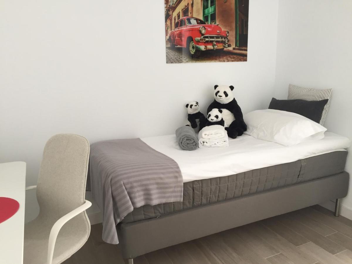 普拉亚布兰卡Casa Alice别墅 外观 照片